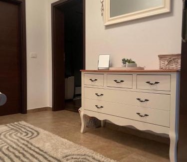 Ferizaj Apartment | Apartment Center