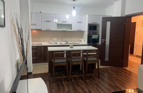 Ferizaj Apartment | Apartment Center