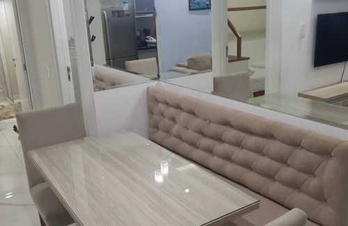 Bras Apartment | Apartment, Centro SP - Swimming pool and air conditioning