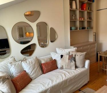 Sao Bento Apartment | Apartment Central