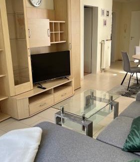 Riedstadt Apartment | Apartment centrally located in the Rhine-Main area