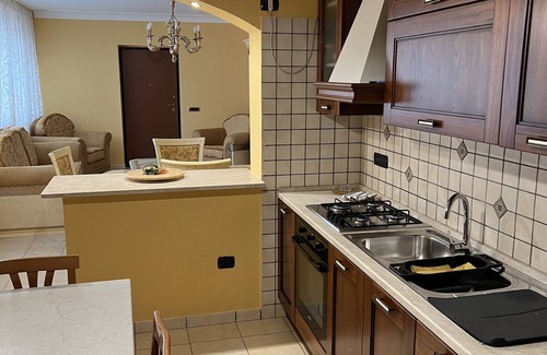 Solofra Apartment | Apartment Cerzeta