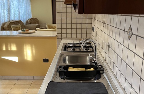 Solofra Apartment | Apartment Cerzeta