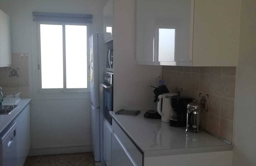 Cap-d'Antibes Apartment | Apartment charm to Cape from Antibes
