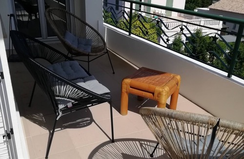 Cap-d'Antibes Apartment | Apartment charm to Cape from Antibes