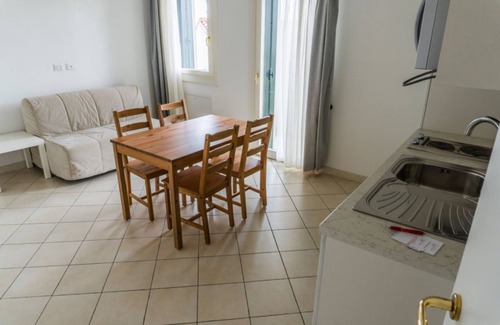 San Giorgio di Perlena Apartment | Apartment "Cherry Tree", Agriturismo dai Gobbi