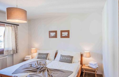 Celerina-Schlarigna Apartment | Apartment Chesa Mulin by Interhome