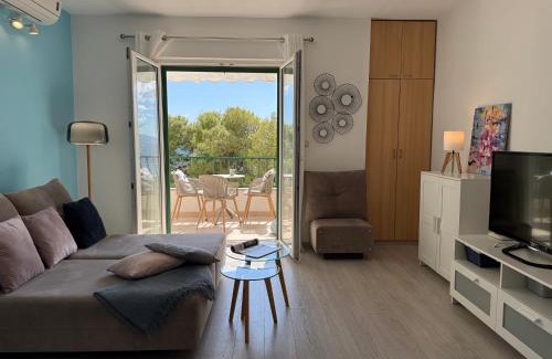 Tucepi Apartment | Apartment Chiara