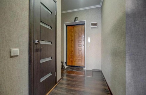 Novo-Savinovskiy Apartment | Apartment Chistopolskaya,61a
