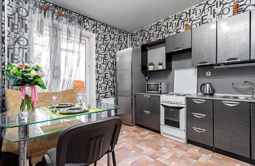 Novo-Savinovskiy Apartment | Apartment Chistopolskaya 82
