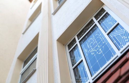 Niederschoenhausen Apartment | Apartment 'Cityapartment Pankow' with Wi-Fi