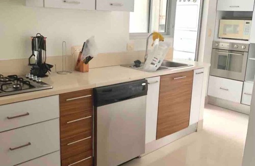 Castillogrande Apartment | Apartment Cartagena Castillogrande Beach Front 2 bedrooms, 2 bathrooms, balcony