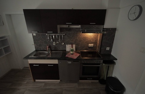 Edesheim House | Apartment Come-Home