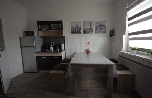 Edesheim House | Apartment Come-Home