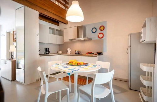 Duna Verde Apartment | Apartment 'Comfort 16' with Shared Pool, Wi-Fi and Air Conditioning