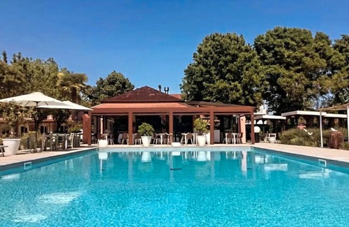 Duna Verde Apartment | Apartment 'Comfort 16' with Shared Pool, Wi-Fi and Air Conditioning