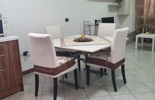Lugo Apartment | Apartment complete with kitchen in downtown