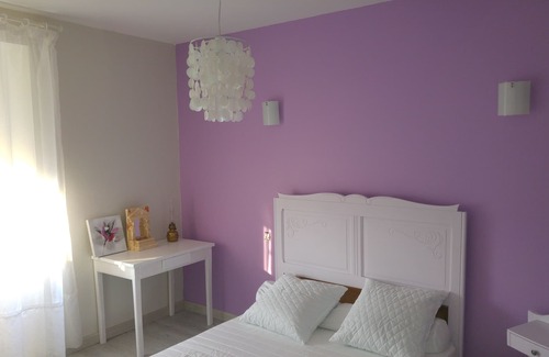 Coubon Apartment | APARTMENT COMPLETELY RENOVATED THE 1st FLOOR IN PEACE