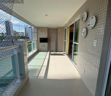 Campina Apartment | Apartment COP30 Batista Campos