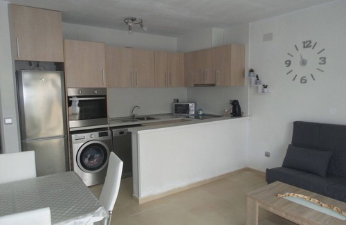 Vinaros Apartment | Apartment Coral 3B - Apartment in Vinaròs - Ref. 326