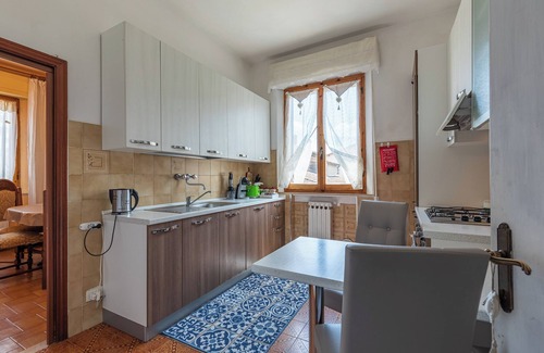 Bollano Apartment | Apartment 'Cottage Casa Luisa' with Private Pool, Shared Terrace and Wi-Fi