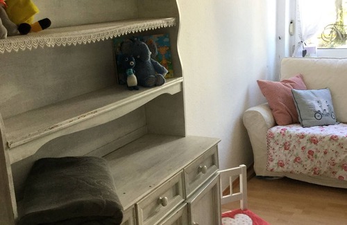 Stadtbezirk 3 Apartment | Apartment Düsseldorf II