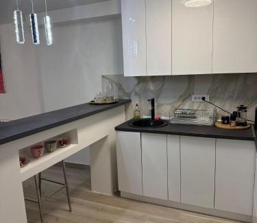 Novi Beograd Apartment | Apartment D
