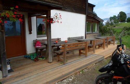Gossenberg Apartment | Apartment Dachstein - 3 bedrooms, bathroom, WC - Hirzhof