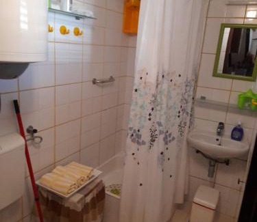 Brist Apartment | Apartment Danka