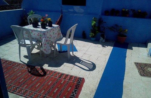 Medina of Chefchaouen Apartment | APARTMENT DAR DAOUED