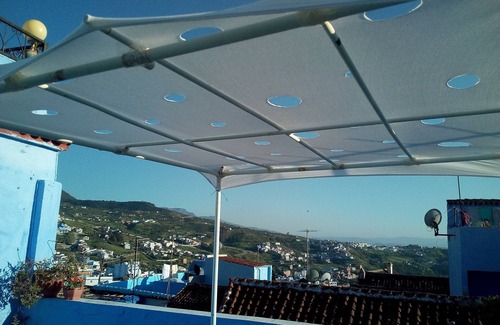Medina of Chefchaouen Apartment | APARTMENT DAR DAOUED