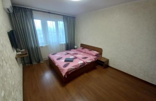 Dniprovs'kyi District Apartment | Apartment Darnitca