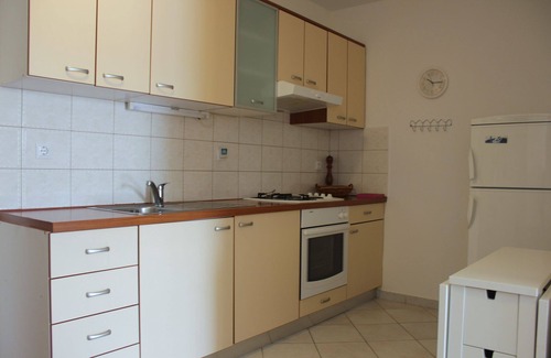 Mali Iz Apartment | Apartment Davor (104981-A3) - Mali Iz - island Iz