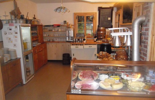 Bad Wildbad Apartment | Apartment