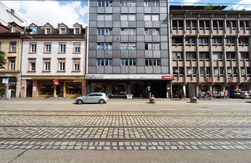 Freiburg im Breisgau Apartment | Apartment 1.3 kajo269, 41m2,