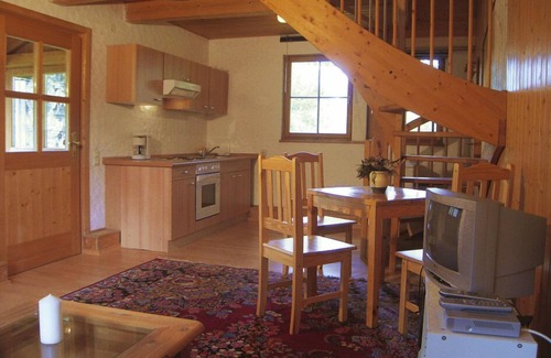 Freudenstadt Apartment | Apartment on the outskirts of the Black Forest National Park