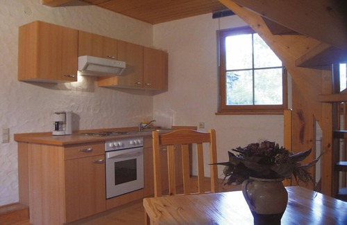 Freudenstadt Apartment | Apartment on the outskirts of the Black Forest National Park