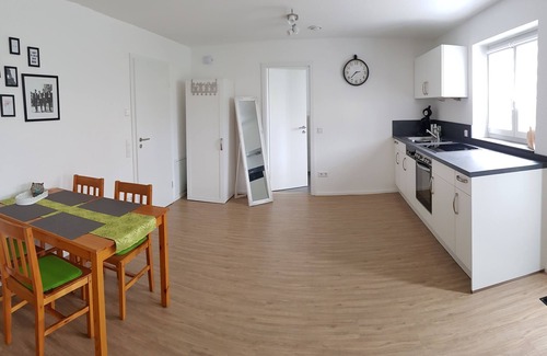 Thalheim Apartment | Apartment in a quiet location