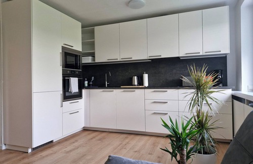 Lindenberg im Allgaeu Apartment | Apartment Herz im Allgäu 2 (121m²), vacation in the climatic health resort where the sun has its home