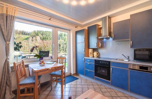 Huttenthal Apartment | Apartment, Hüttenthal-Mossautal