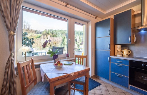 Huttenthal Apartment | Apartment, Hüttenthal-Mossautal