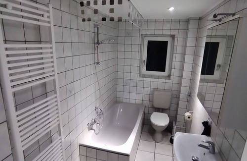 Neunkirchen am Brand Apartment | Apartment Neunkirchen 6 persons