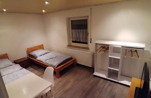Neunkirchen am Brand Apartment | Apartment Neunkirchen 6 persons