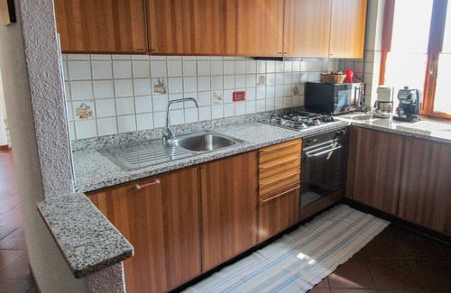 Aurano Apartment | Apartment Dea by Interhome