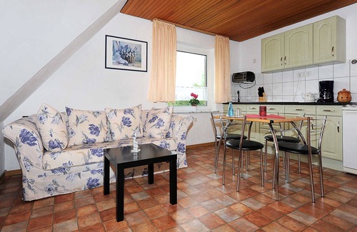 Utarp Apartment | Apartment "Deich" - "House Sunbeam"