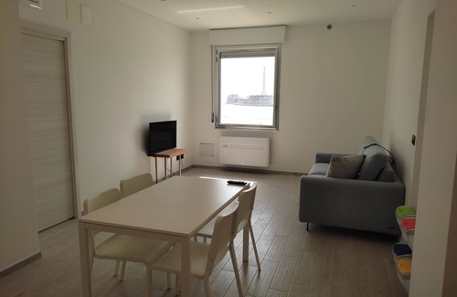 Messina Apartment | Apartment delux