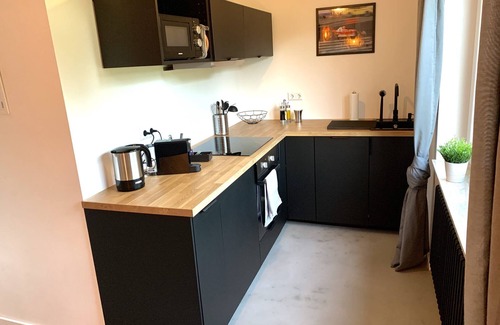 Reimerath Apartment | Apartment-Designer-Private Bathroom-2-Hatzenbach