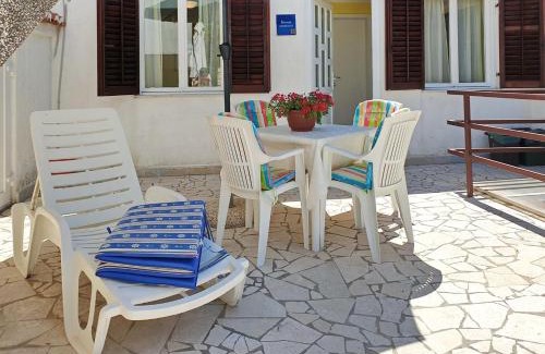 Silo Apartment | Apartment Devcic