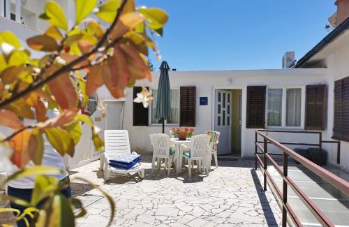 Silo Apartment | Apartment Devcic