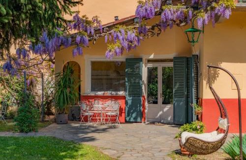 San Giorgio Canavese Apartment | Apartment Dimora Berchiatti by Interhome
